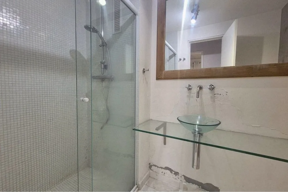 Apartamento, 2 quartos, 70 m² - Foto 2