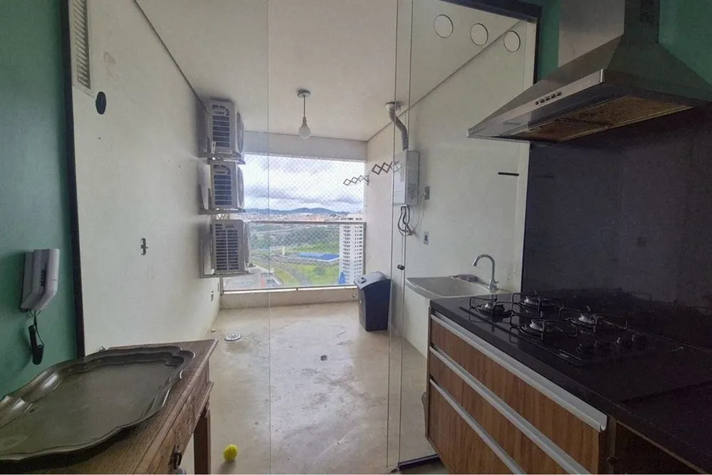 Apartamento, 2 quartos, 70 m² - Foto 9