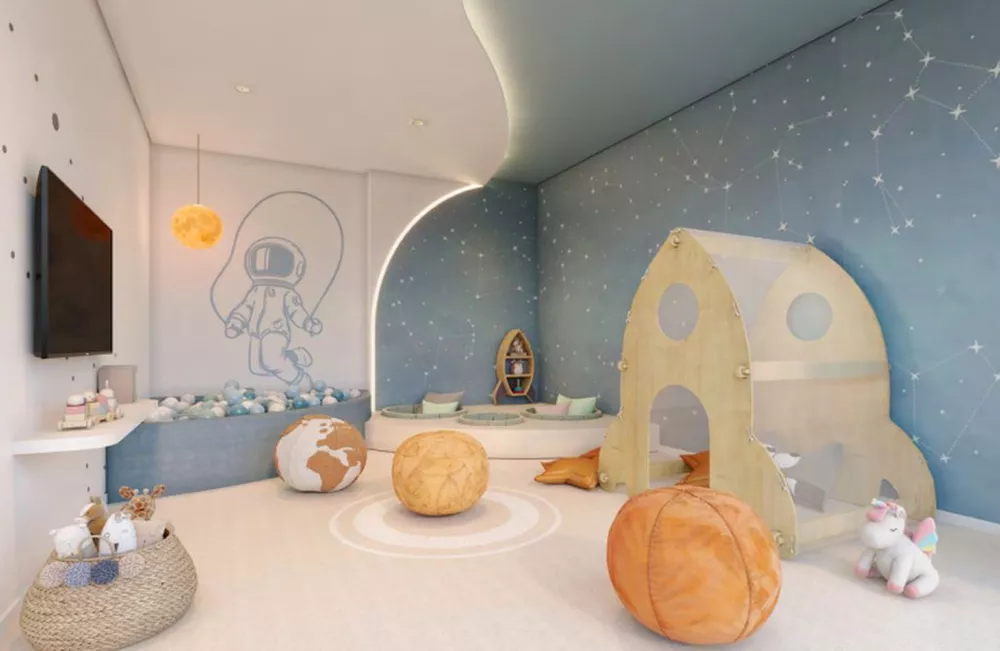 Apartamento, 1 quarto, 29 m² - Foto 20