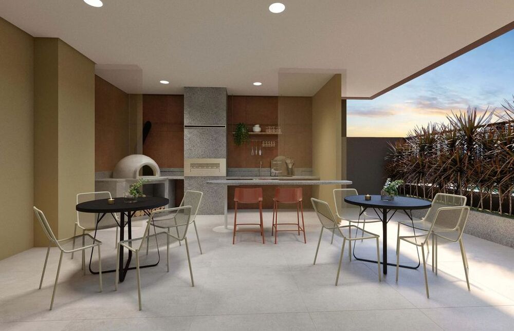 Apartamento, 1 quarto, 29 m² - Foto 27