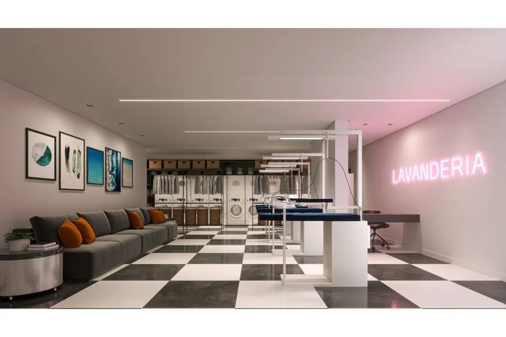 Apartamento, 2 quartos, 70 m² - Foto 4