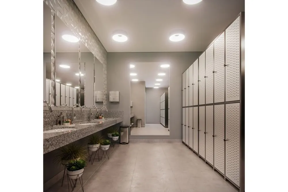 Apartamento, 2 quartos, 70 m² - Foto 2