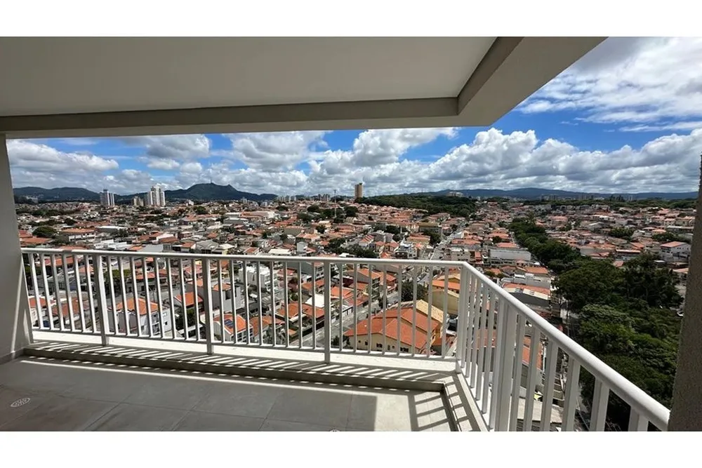 Apartamento, 2 quartos, 70 m² - Foto 1