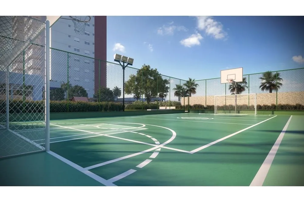 Apartamento, 2 quartos, 70 m² - Foto 3