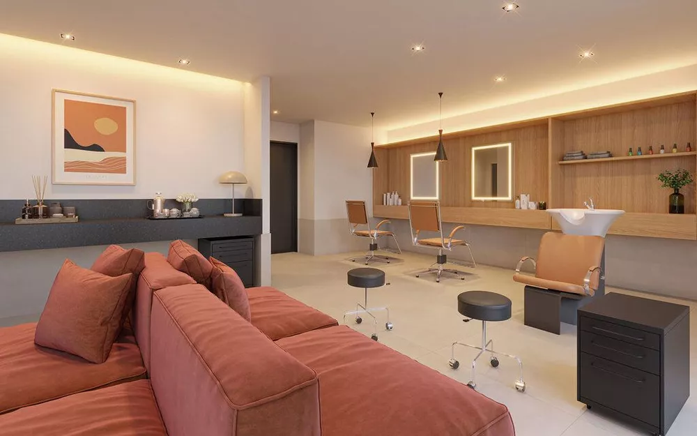 Cobertura, 3 quartos, 173 m² - Foto 16