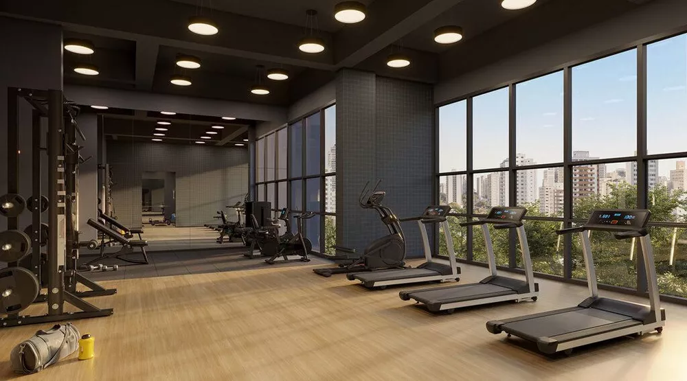 Cobertura, 3 quartos, 173 m² - Foto 15