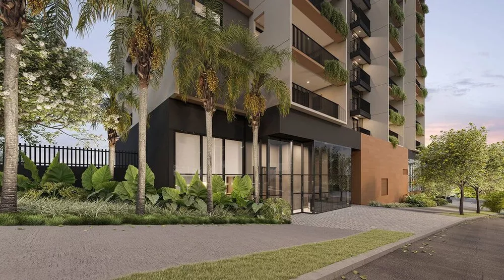 Cobertura, 3 quartos, 173 m² - Foto 10