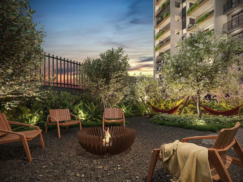 Cobertura, 3 quartos, 173 m² - Foto 20