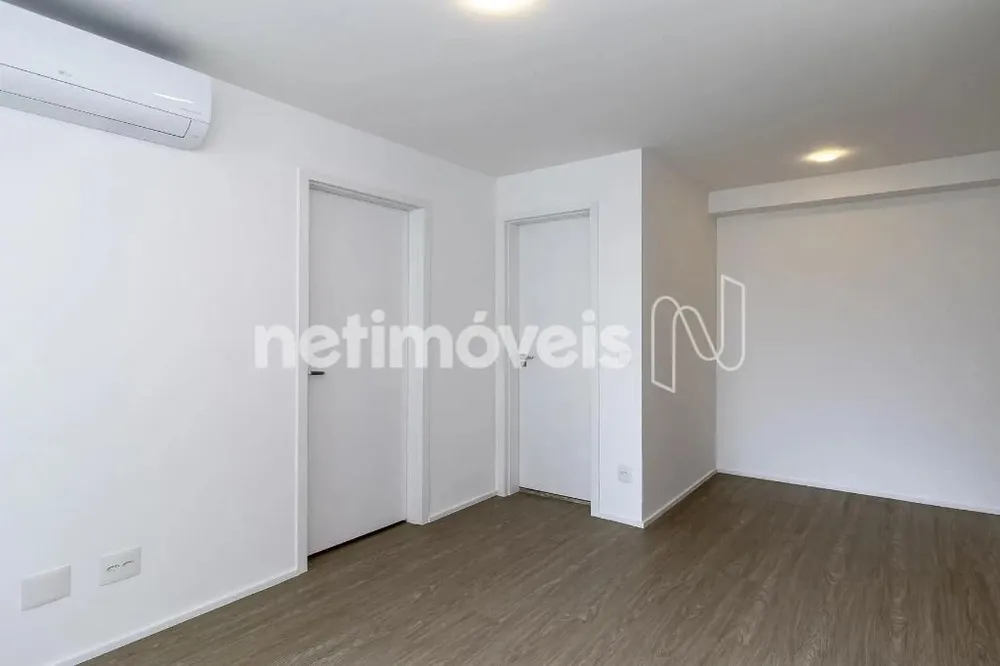 Apartamento, 1 quarto, 41 m² - Foto 2