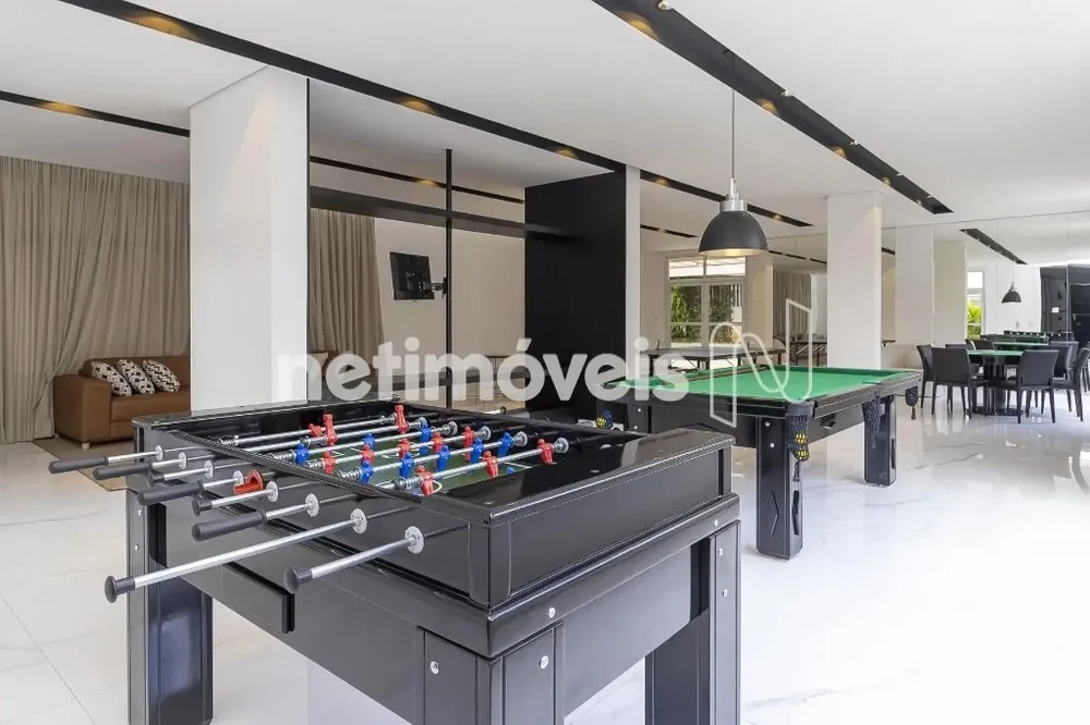Apartamento, 1 quarto, 41 m² - Foto 10