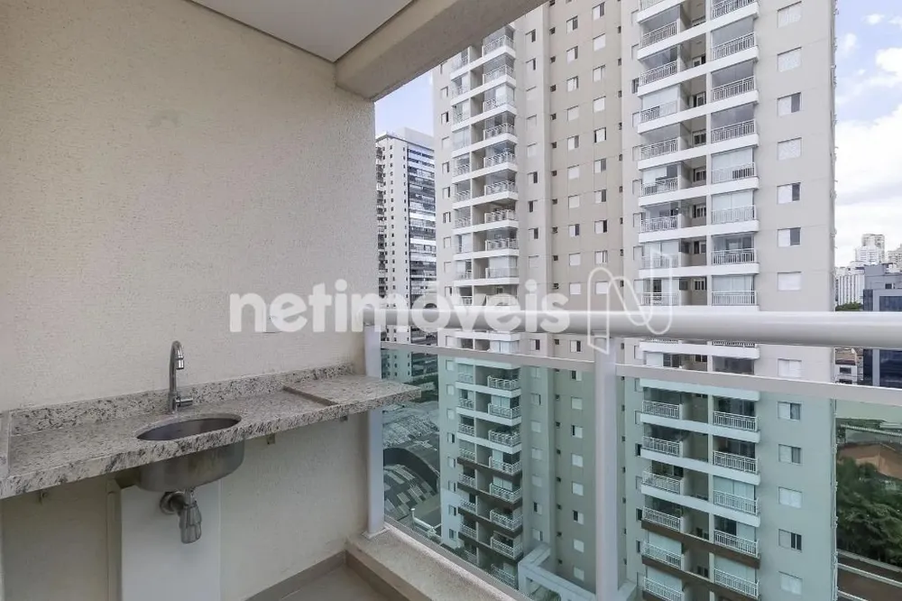 Apartamento, 1 quarto, 41 m² - Foto 5