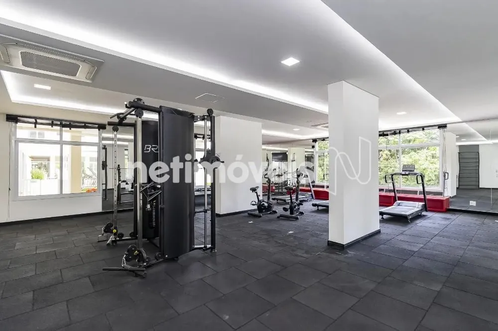 Apartamento, 1 quarto, 41 m² - Foto 9