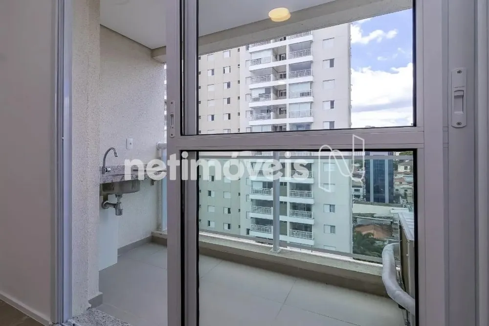 Apartamento, 1 quarto, 41 m² - Foto 4