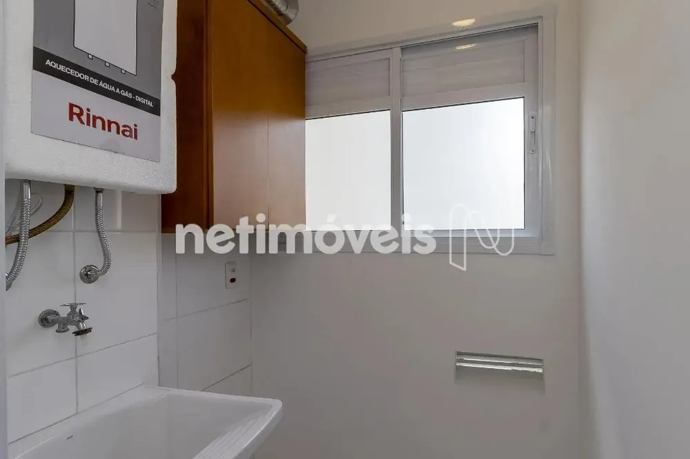 Apartamento, 1 quarto, 41 m² - Foto 8
