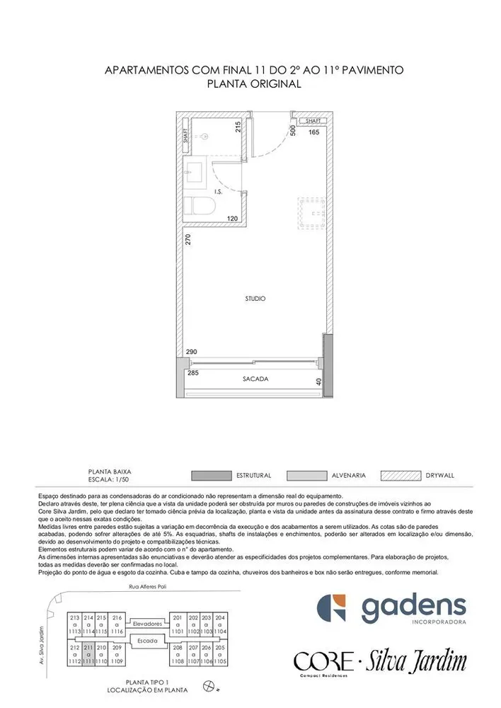 Apartamento, 3 quartos, 109 m² - Foto 8