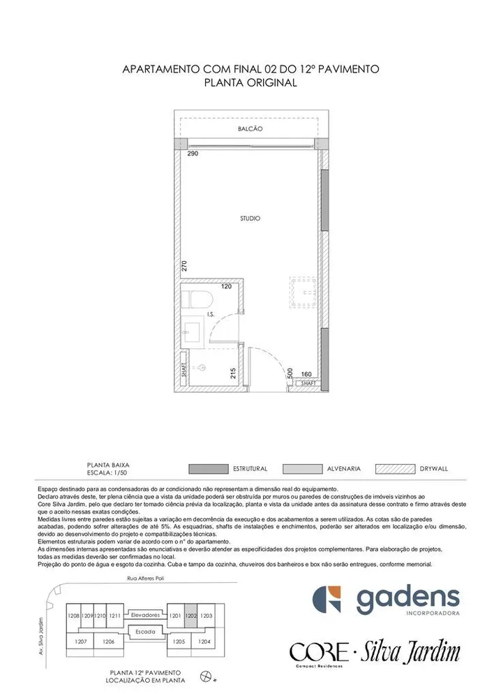 Apartamento, 3 quartos, 109 m² - Foto 7