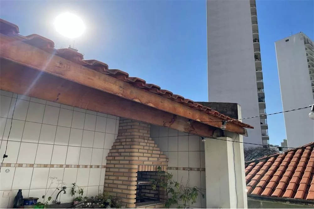 Casa de Condomínio à venda com 3 quartos, 180m² - Foto 4