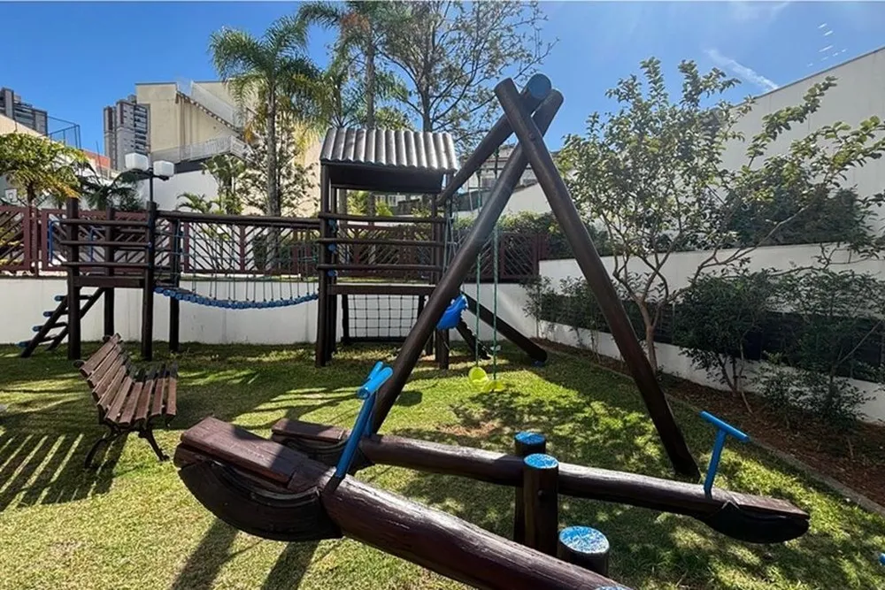 Apartamento, 4 quartos, 141 m² - Foto 8