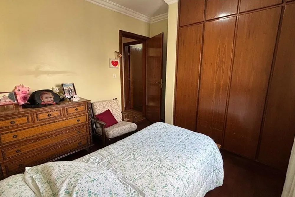 Apartamento, 4 quartos, 141 m² - Foto 1