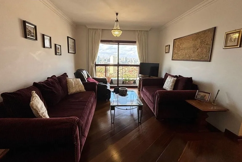Apartamento, 4 quartos, 141 m² - Foto 5