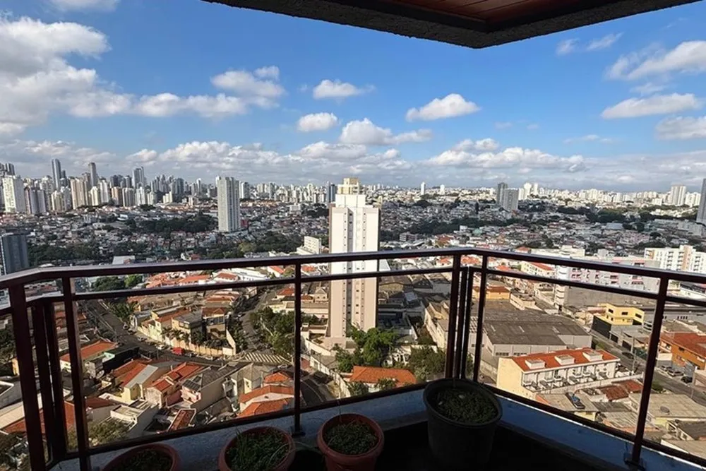 Apartamento, 4 quartos, 141 m² - Foto 7