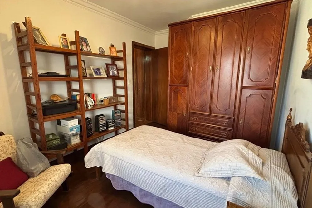 Apartamento, 4 quartos, 141 m² - Foto 4