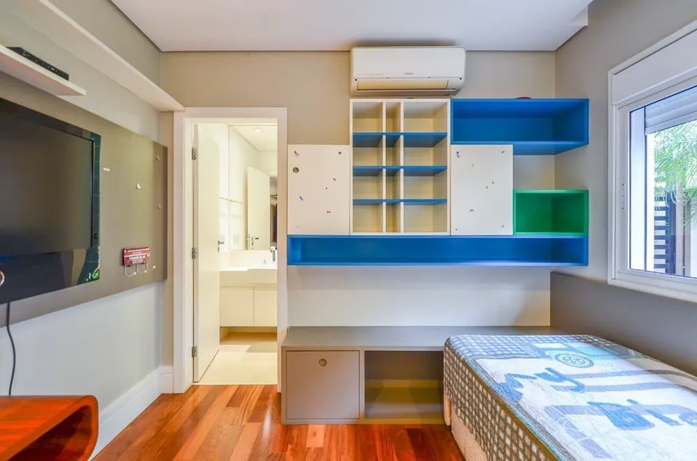 Casa de Condomínio, 3 quartos - Foto 5