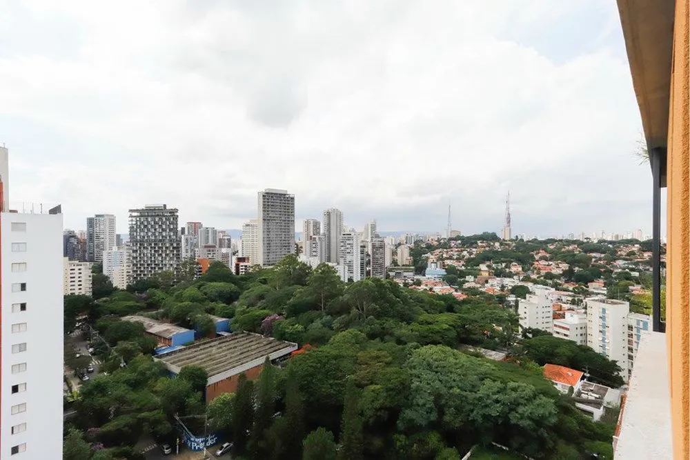 Apartamento, 3 quartos, 167 m² - Foto 8