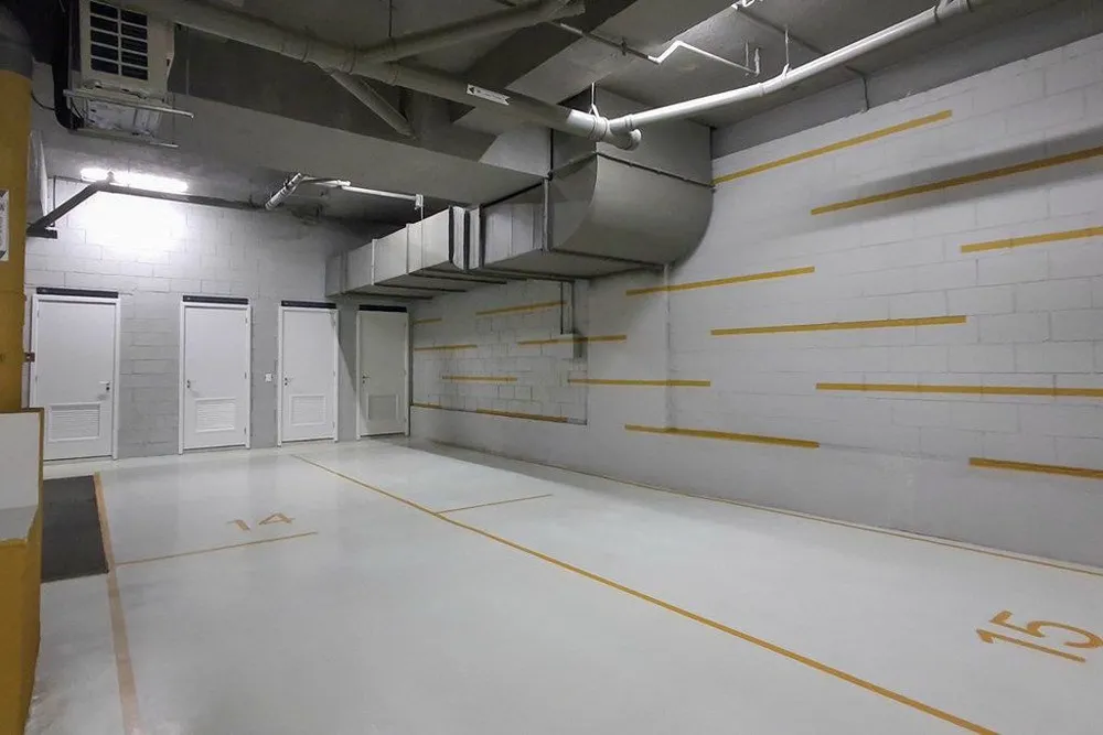 Apartamento, 3 quartos, 167 m² - Foto 3