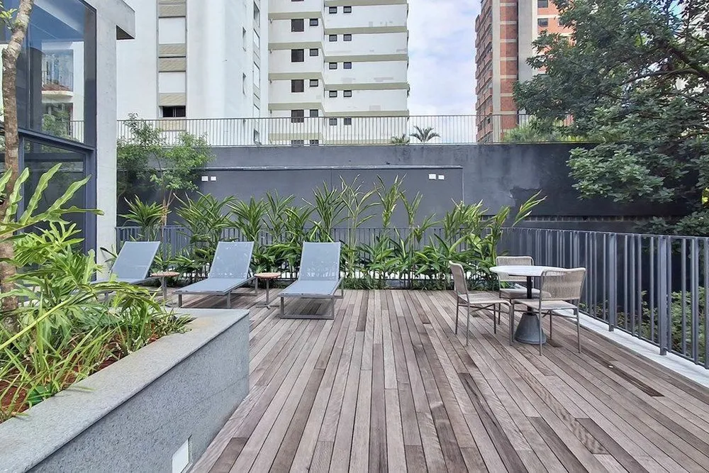 Apartamento, 3 quartos, 167 m² - Foto 5