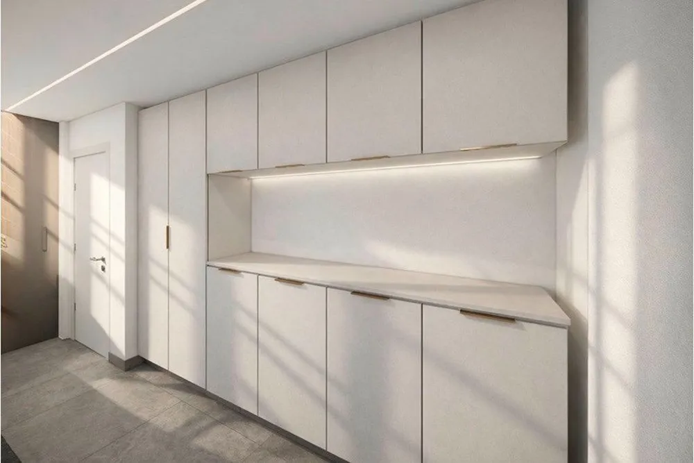 Apartamento, 3 quartos, 167 m² - Foto 1