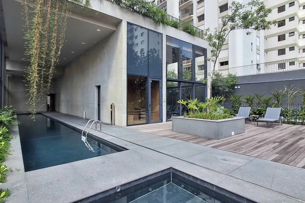 Apartamento, 3 quartos, 167 m² - Foto 6