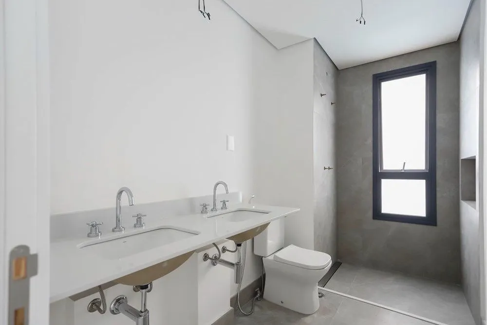 Apartamento, 3 quartos, 167 m² - Foto 2