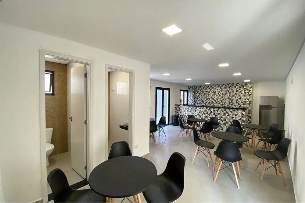 Apartamento, 2 quartos, 44 m² - Foto 3