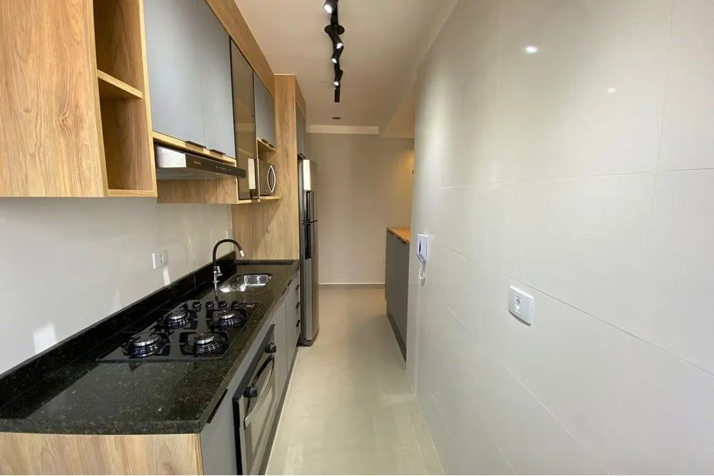 Apartamento, 2 quartos, 44 m² - Foto 6