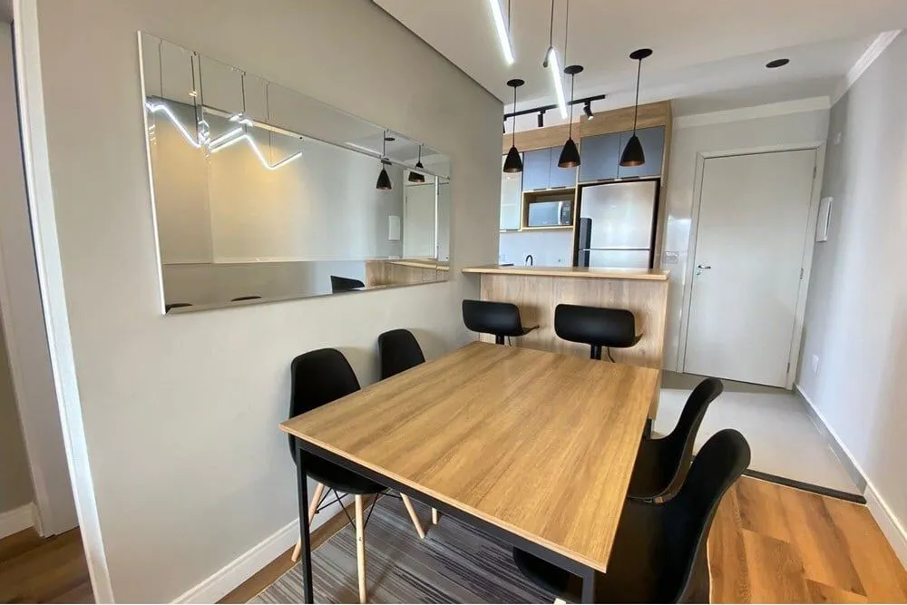 Apartamento, 2 quartos, 44 m² - Foto 7