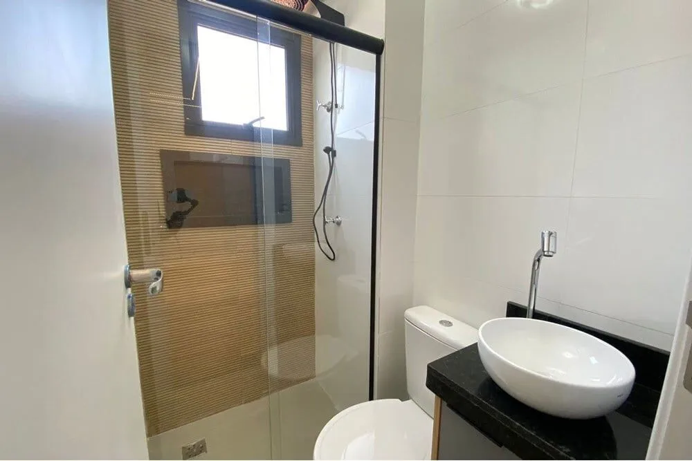 Apartamento, 2 quartos, 44 m² - Foto 5