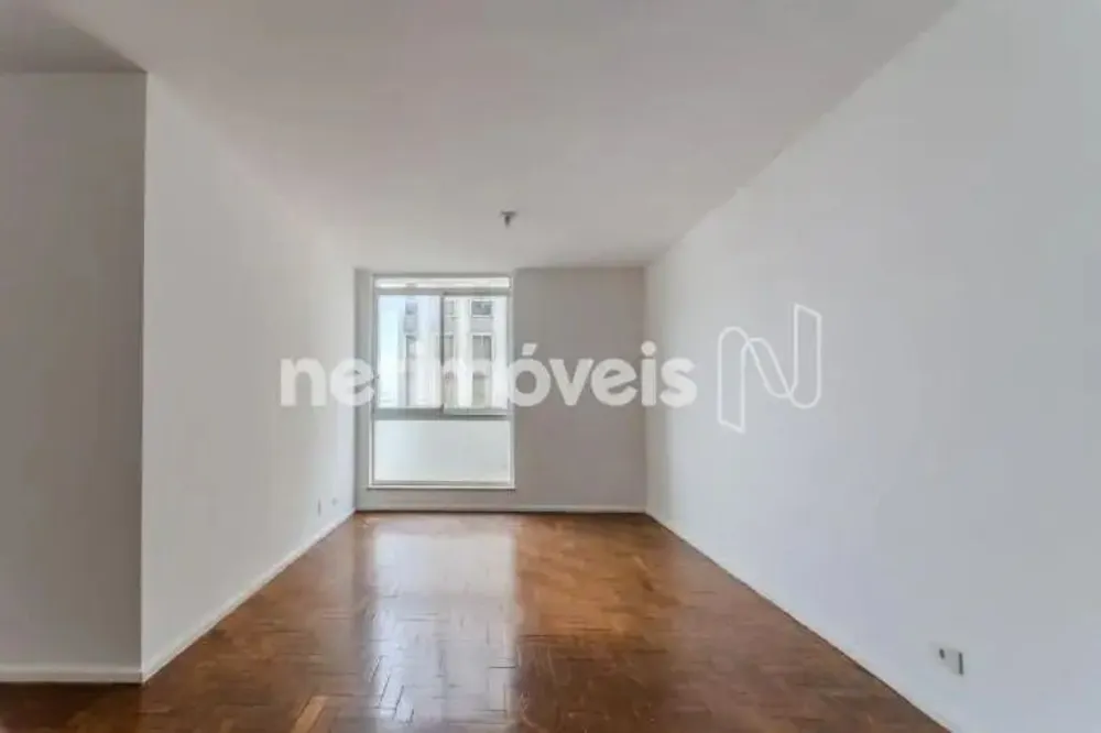 Apartamento, 2 quartos, 116 m² - Foto 1
