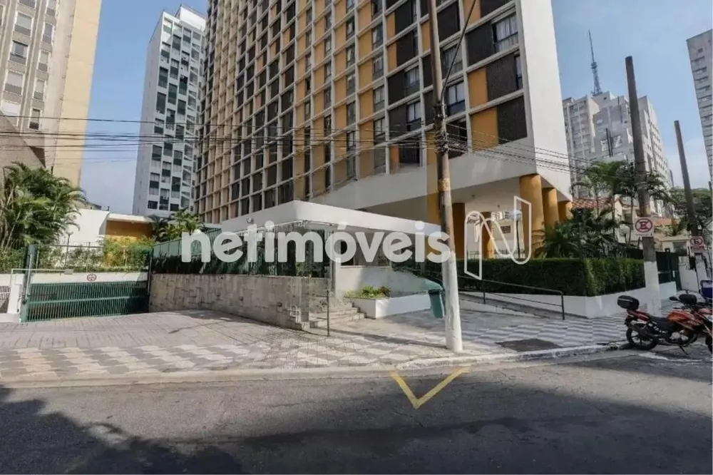 Apartamento, 2 quartos, 116 m² - Foto 12
