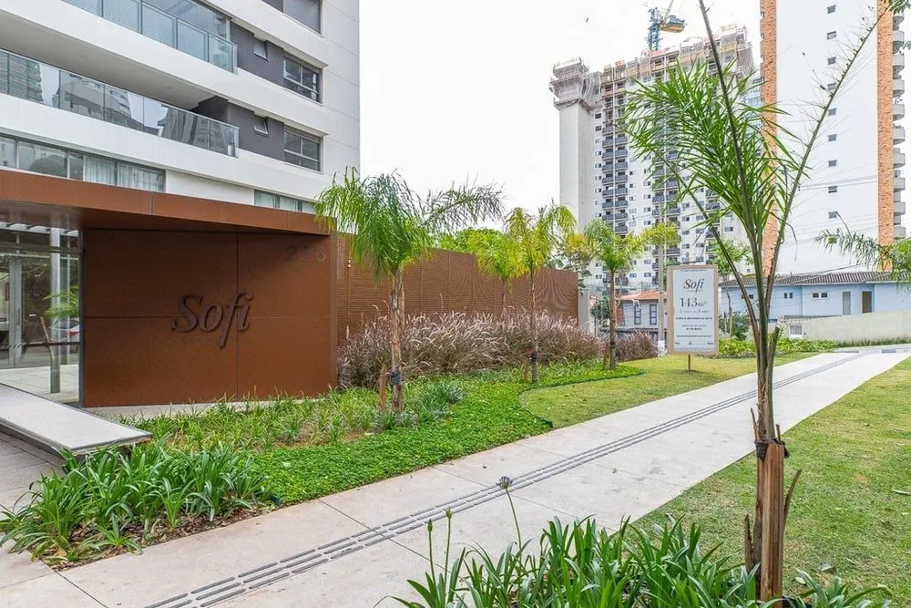 Apartamento, 3 quartos, 143 m² - Foto 4