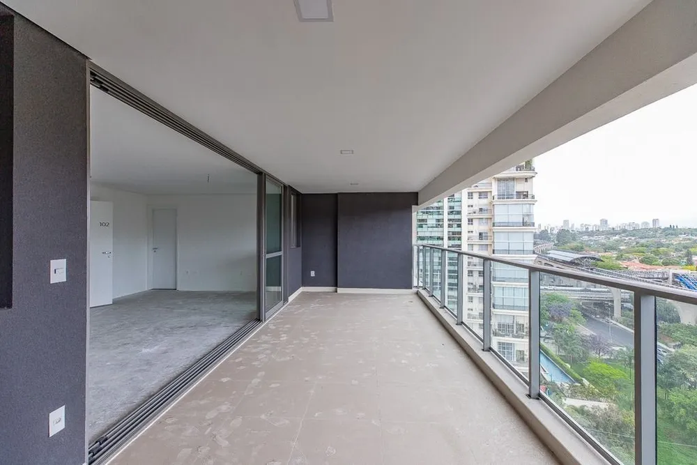 Apartamento, 3 quartos, 143 m² - Foto 1