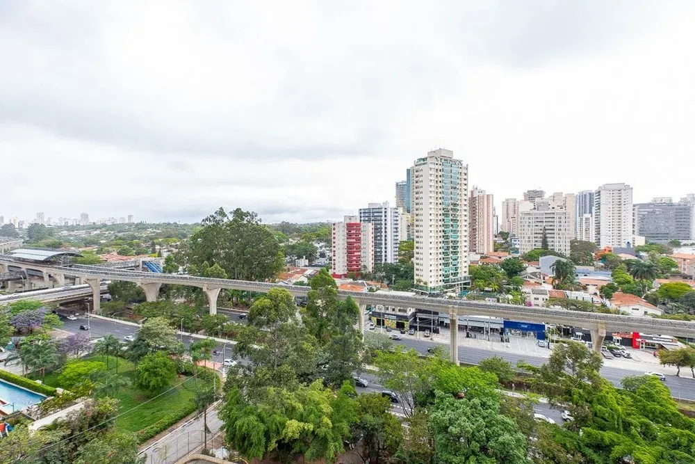 Apartamento, 3 quartos, 143 m² - Foto 3