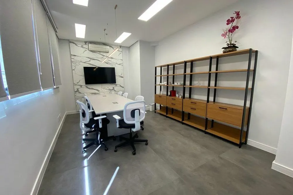 Sala-Conjunto, 30 m² - Foto 11
