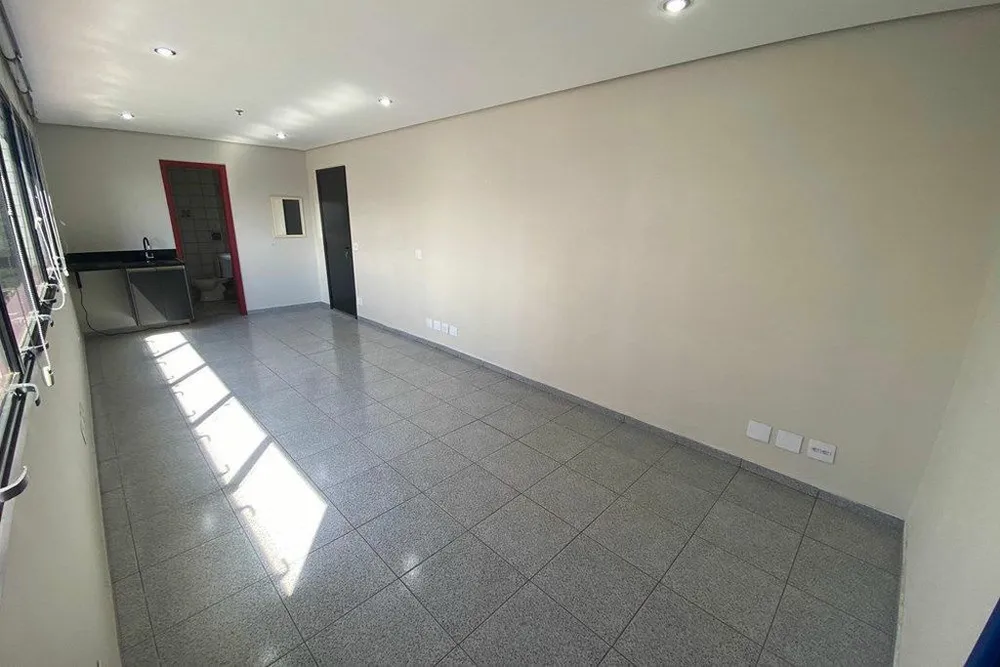 Sala-Conjunto, 30 m² - Foto 6