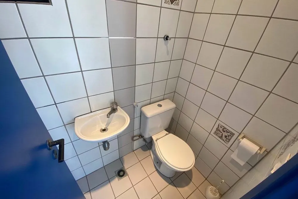Sala-Conjunto, 30 m² - Foto 3