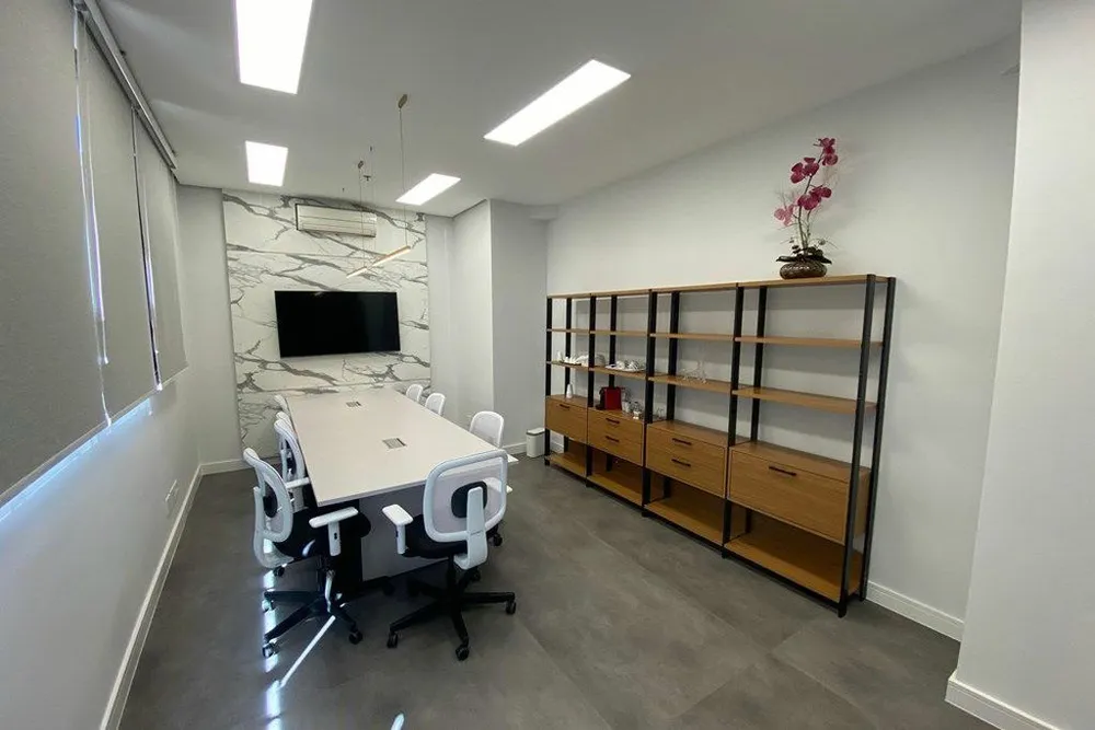 Sala-Conjunto, 30 m² - Foto 10