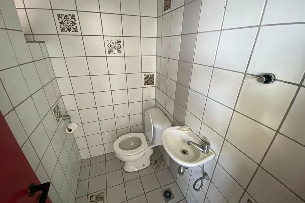 Sala-Conjunto, 30 m² - Foto 5