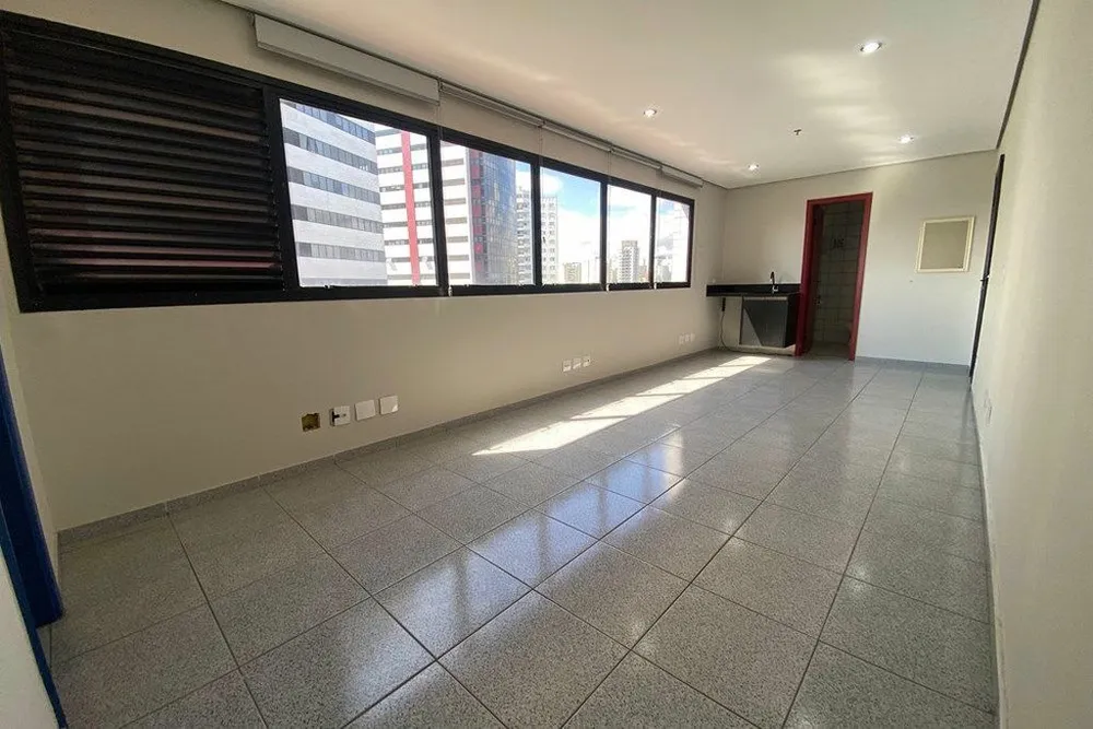 Sala-Conjunto, 30 m² - Foto 9