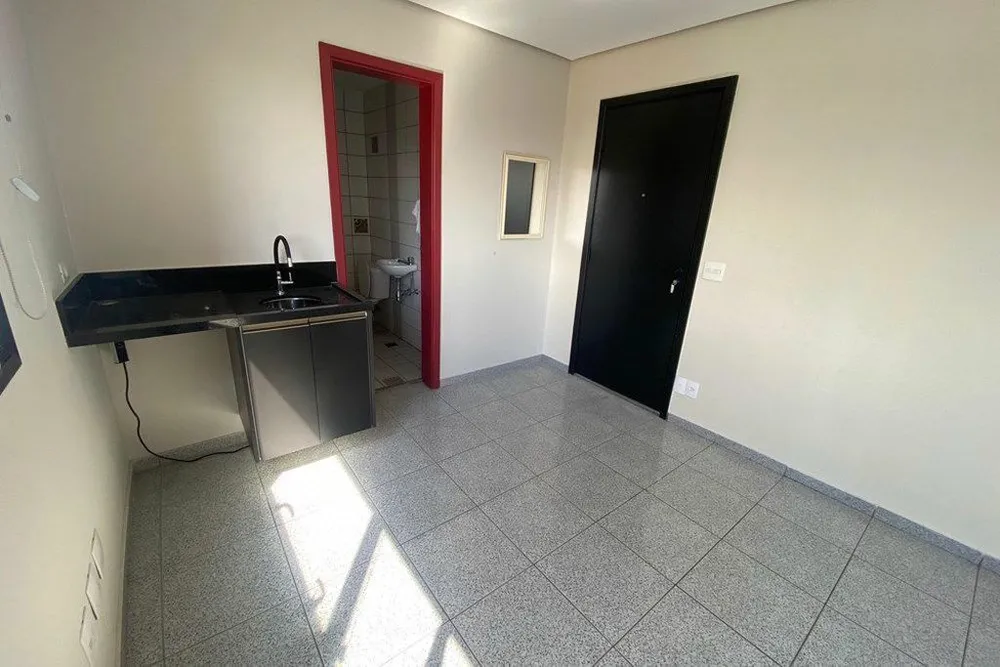 Sala-Conjunto, 30 m² - Foto 7