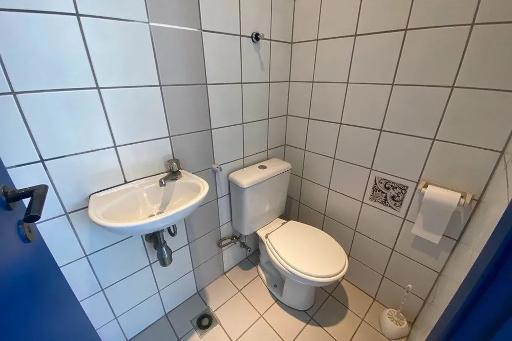 Sala-Conjunto, 30 m² - Foto 4